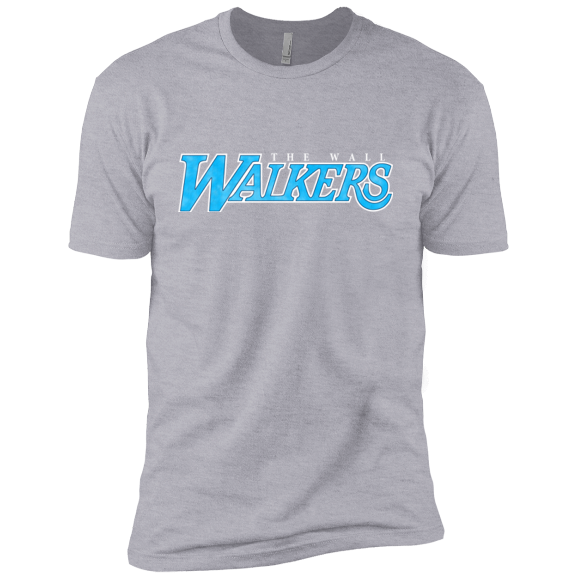 The Wall Walkers Boys Premium T-Shirt