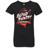 Blood Hunter Girls Premium T-Shirt
