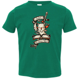 FANTASY SAVE POINT Toddler Premium T-Shirt