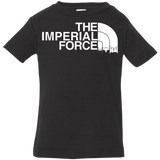 The Imperial force Infant Premium T-Shirt