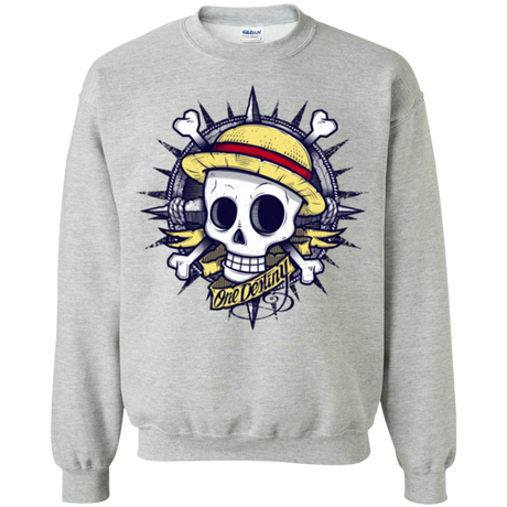 One Destiny Crewneck Sweatshirt