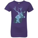 Deer Cannibal Girls Premium T-Shirt