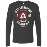 Sith Appretince Academy 99 Men's Premium Long Sleeve