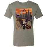 Thunder Scream Men's Triblend T-Shirt