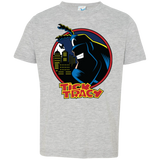 Tick Tracy Toddler Premium T-Shirt