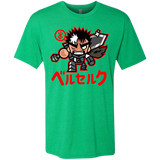 ChibiGuts Men's Triblend T-Shirt