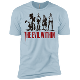 The Evil Within Men's Premium T-Shirt