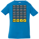 Batmanium Infant Premium T-Shirt