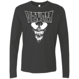 Venom Danzig Men's Premium Long Sleeve