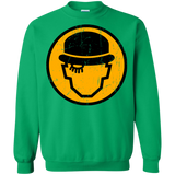 Alex Sign Crewneck Sweatshirt