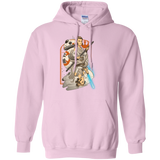 Hope Pullover Hoodie