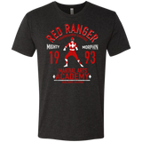 Tyrannosaurus Ranger (1) Men's Triblend T-Shirt