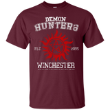 Demon Hunters T-Shirt