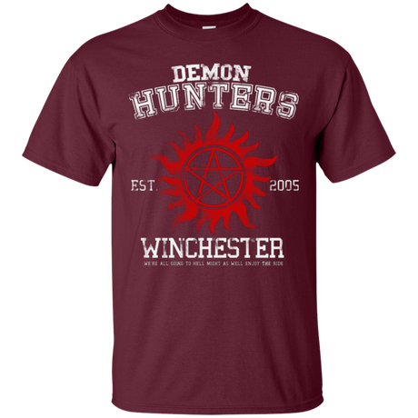 Demon Hunters T-Shirt