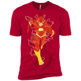 The Flash Men's Premium T-Shirt