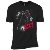 Sith city Men's Premium T-Shirt