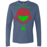 Alive Men's Premium Long Sleeve