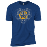 Sherlove Men's Premium T-Shirt