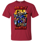 Bounty Hunter T-Shirt