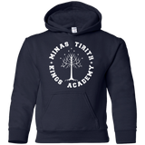 Kings Academy Youth Hoodie
