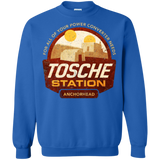 Tosche Station Crewneck Sweatshirt