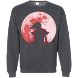 Hellsing Ultimate Crewneck Sweatshirt