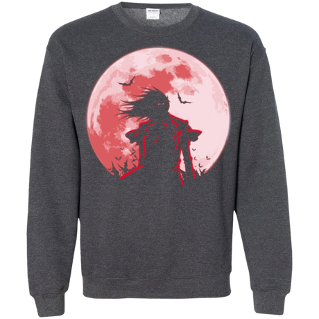 Hellsing Ultimate Crewneck Sweatshirt