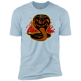 Familiar Reptile Boys Premium T-Shirt