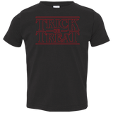 Trick Or Treat Toddler Premium T-Shirt
