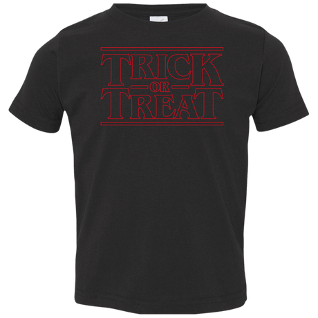 Trick Or Treat Toddler Premium T-Shirt