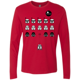 Dark Invaders Men's Premium Long Sleeve