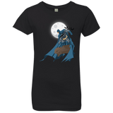 Batman Girls Premium T-Shirt