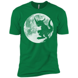 Digimon time Men's Premium T-Shirt