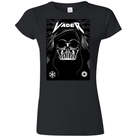 Vader Rock Junior Slimmer-Fit T-Shirt