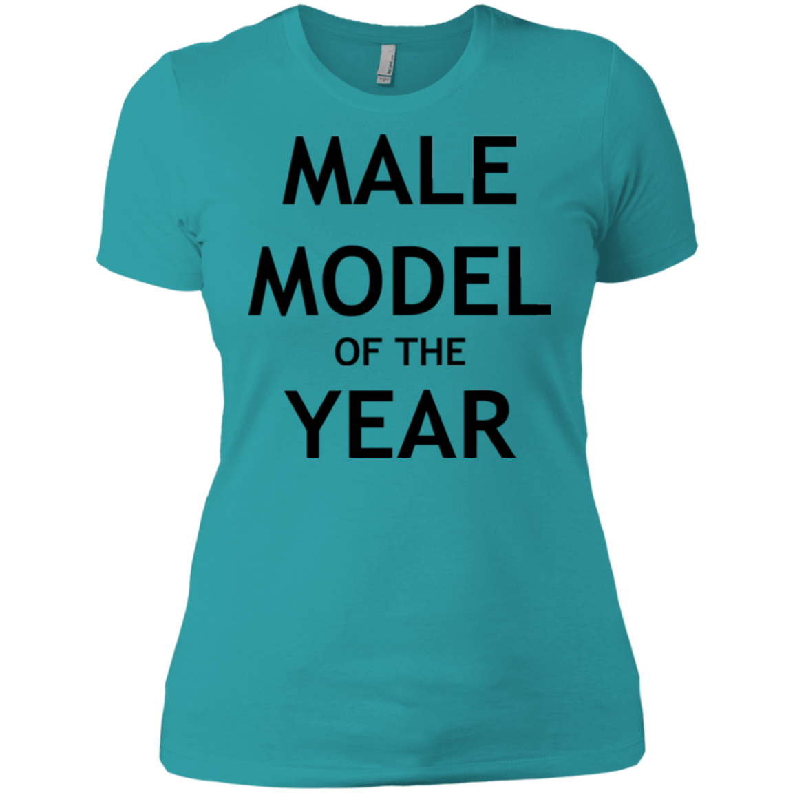 Model of the Year Women's Premium T-Shirt