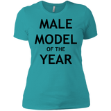 Model of the Year Women's Premium T-Shirt