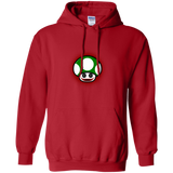 Up Joker Pullover Hoodie