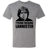 Tyrion fucking Lannister Men's Triblend T-Shirt