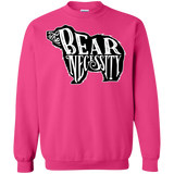 The Bear Necessity Crewneck Sweatshirt