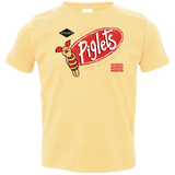 Pigsnacks Toddler Premium T-Shirt