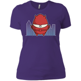 Dare Devilled Egg Women's Premium T-Shirt
