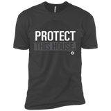 Protect This House Boys Premium T-Shirt