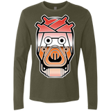 Tusken Men's Premium Long Sleeve