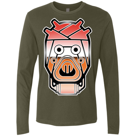 Tusken Men's Premium Long Sleeve