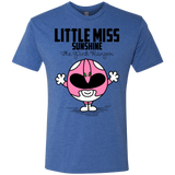 Little Miss Sunshine Men's Triblend T-Shirt