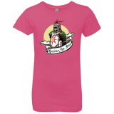 Praise the Sun Girls Premium T-Shirt