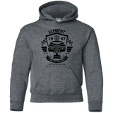 Element Circuit Youth Hoodie