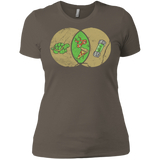 Mikey Diagram Women's Premium T-Shirt