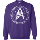 Star lord Crewneck Sweatshirt