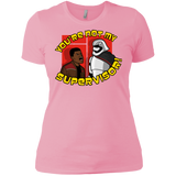 The Tunt Awakens Women's Premium T-Shirt